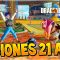 Misiones Secundarias 21 a 30 | Dragon Ball Xenoverse 2