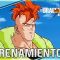 Tutorial entrenamiento A-16 | Dragon Ball Xenoverse 2