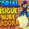 Tutorial: Consigue la nube voladora (Kinton) como vehículo | Dragon Ball Xenoverse 2