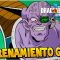 Tutorial entrenamiento Ginyu | Dragon Ball Xenoverse 2