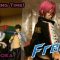 Rin Matsuoka Figure [Hobby Stock] | ¡Unboxing Time!