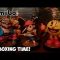 Cuarta oleada de amiibos: Daraen, Lucina, Charizard, Wario, Ness y Pac-Man | ¡Unboxing Time!