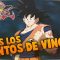 ¡TODOS LOS EVENTOS DE VINCULO AL DESCUBIERTO! | CURIOSIDADES | ESPAÑOL | DRAGON BALL FIGHTERZ