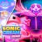 Ego City + Final | Español | Sonic Dream Team 04 | Iphone 15 Pro Max