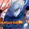 La aclamada batalla entre Angeles y Dioses #02 Dragon Ball Kakumei